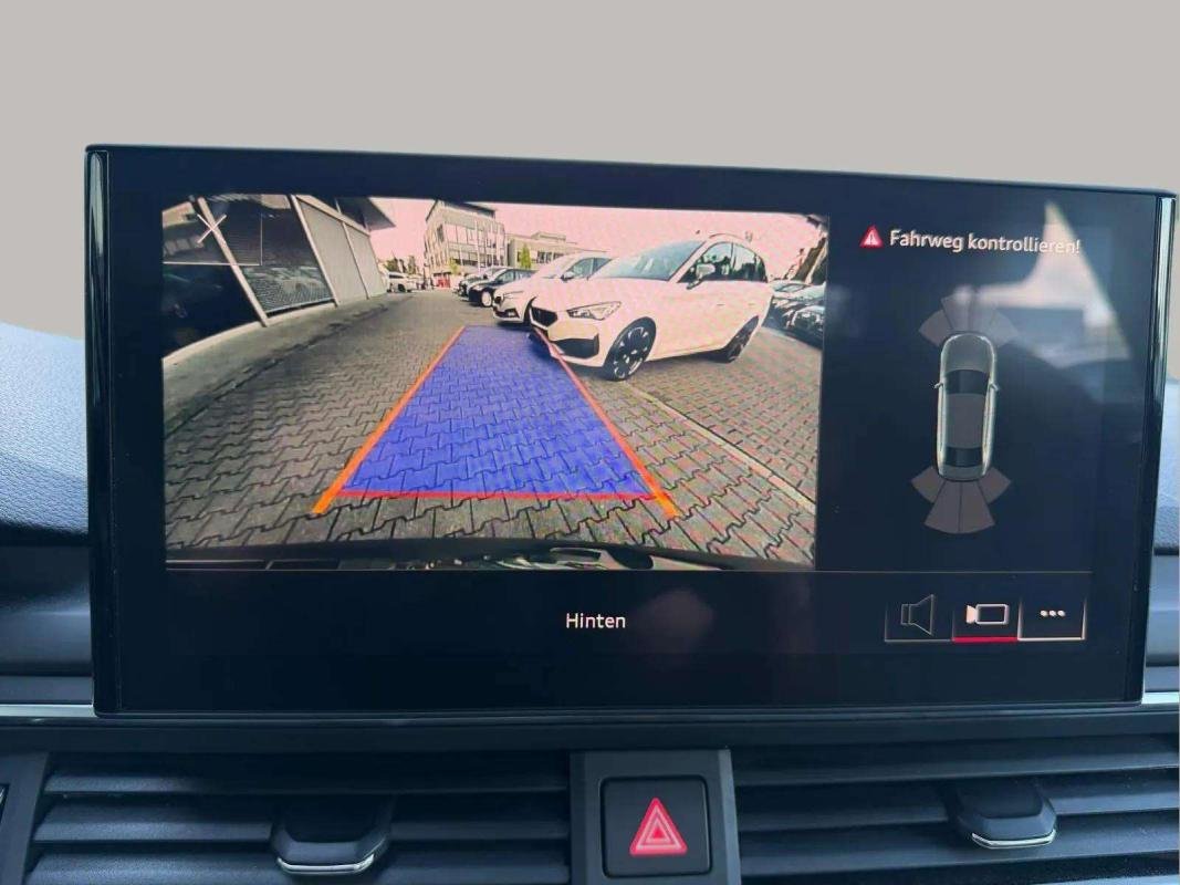 Audi A4 - Photo 14