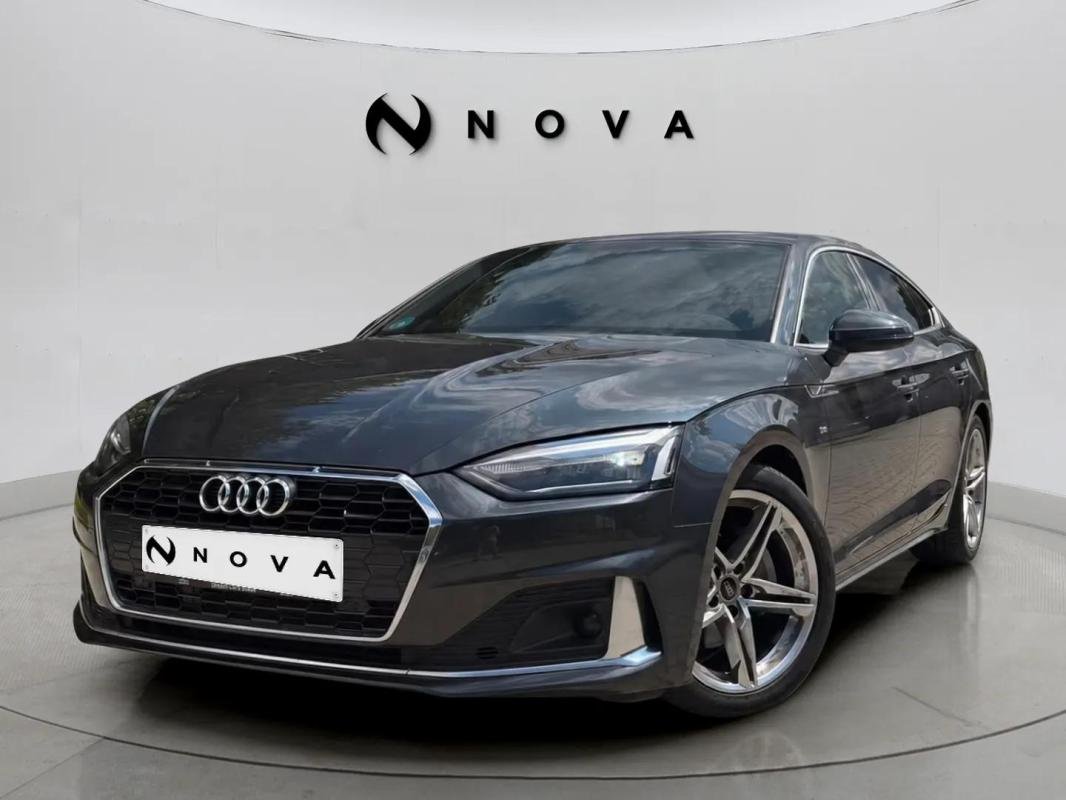 Audi A5 - Photo 1