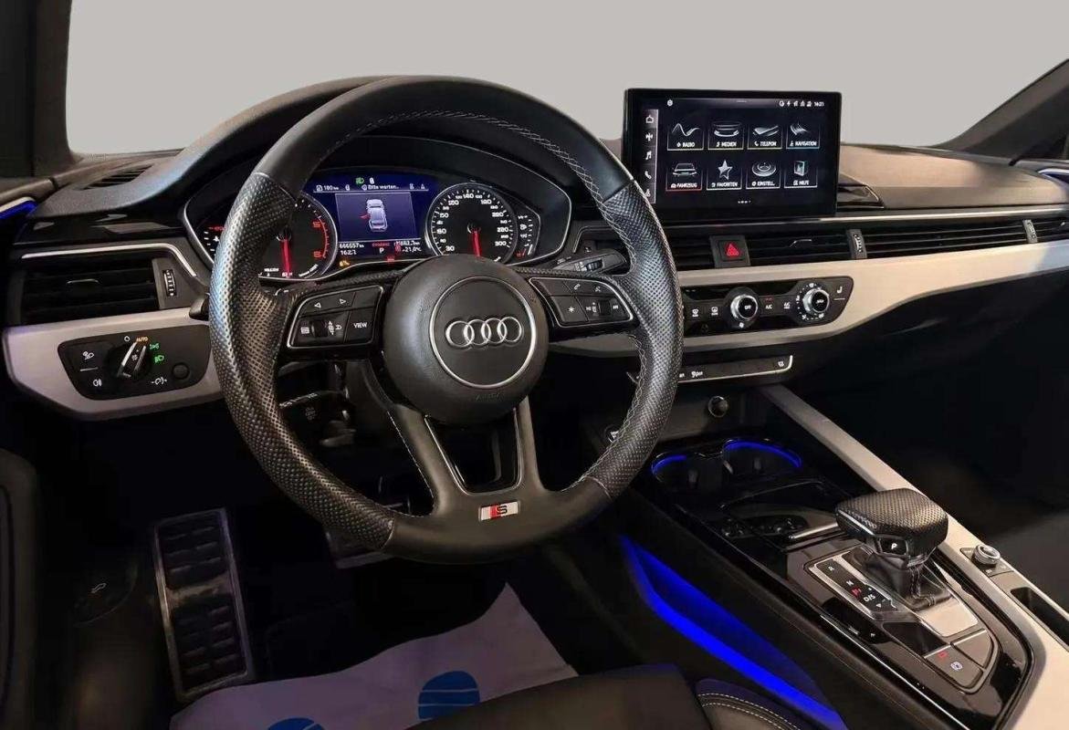 Audi A5 - Photo 11