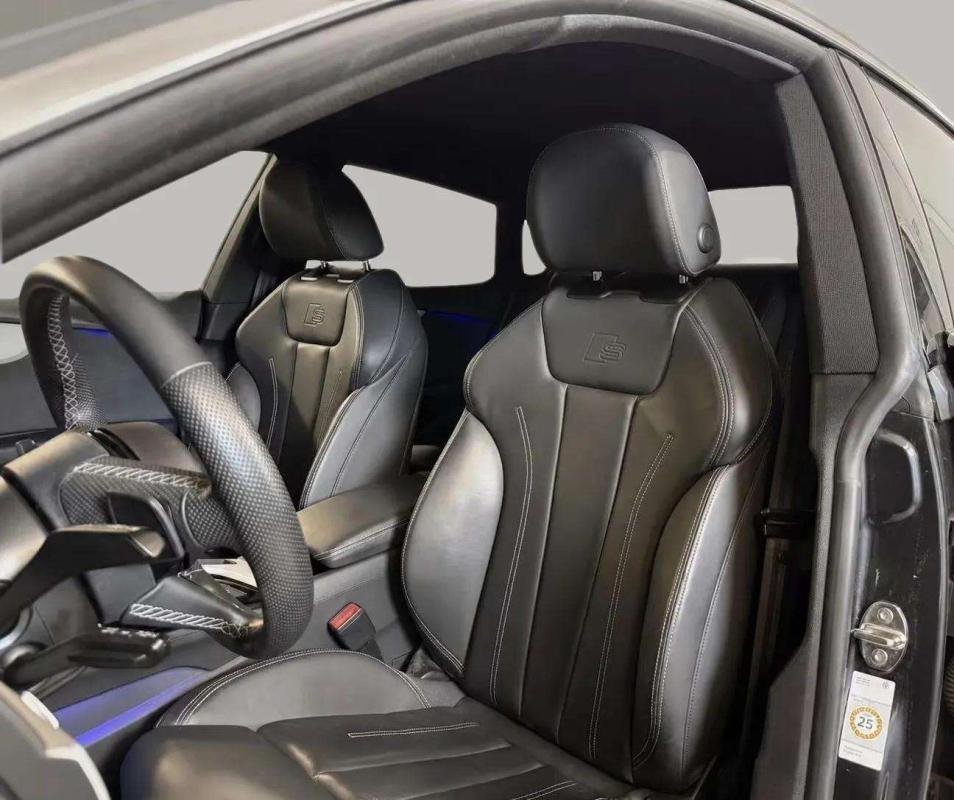 Audi A5 - Photo 12