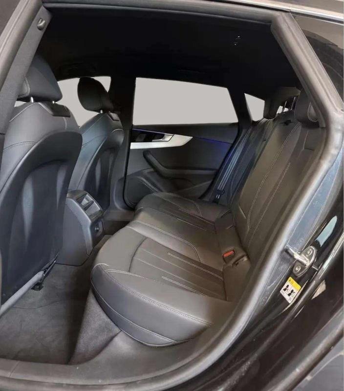 Audi A5 - Photo 14