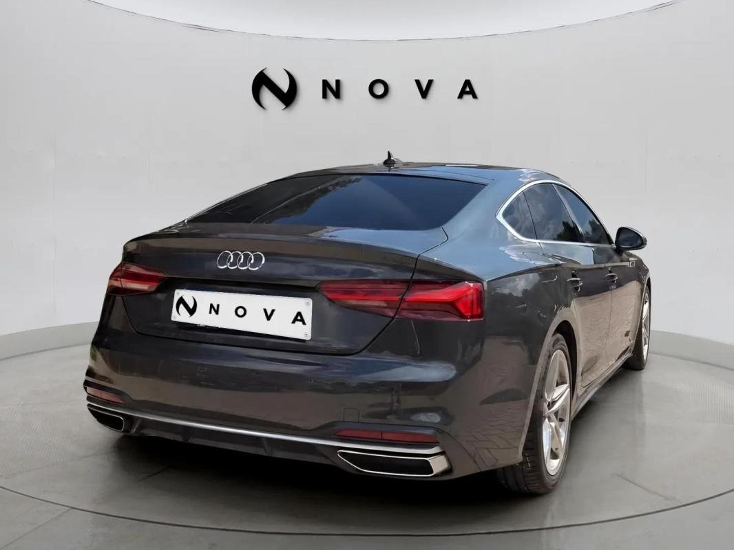 Audi A5 - Photo 5
