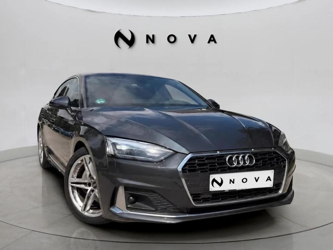 Audi A5 - Photo 7