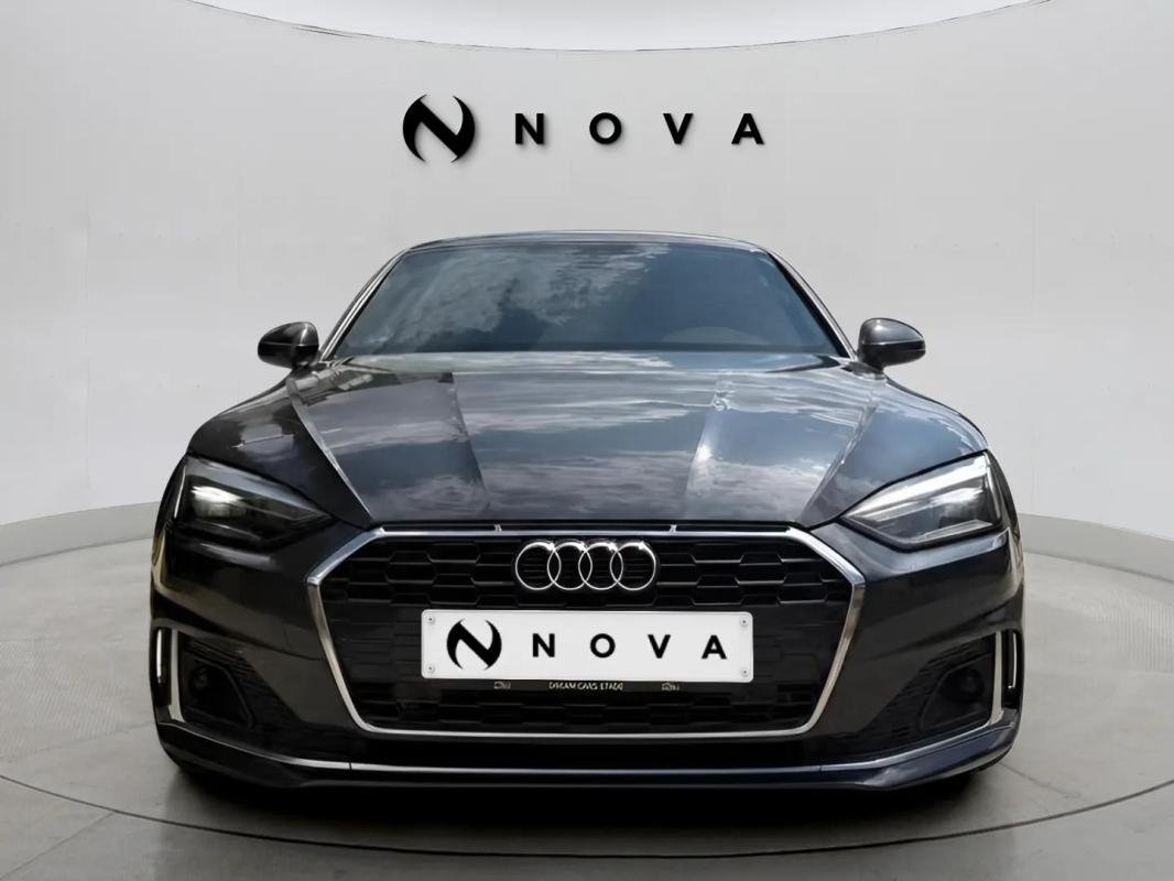 Audi A5 - Photo 8