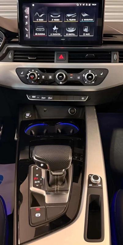 Audi A5 - Photo 9