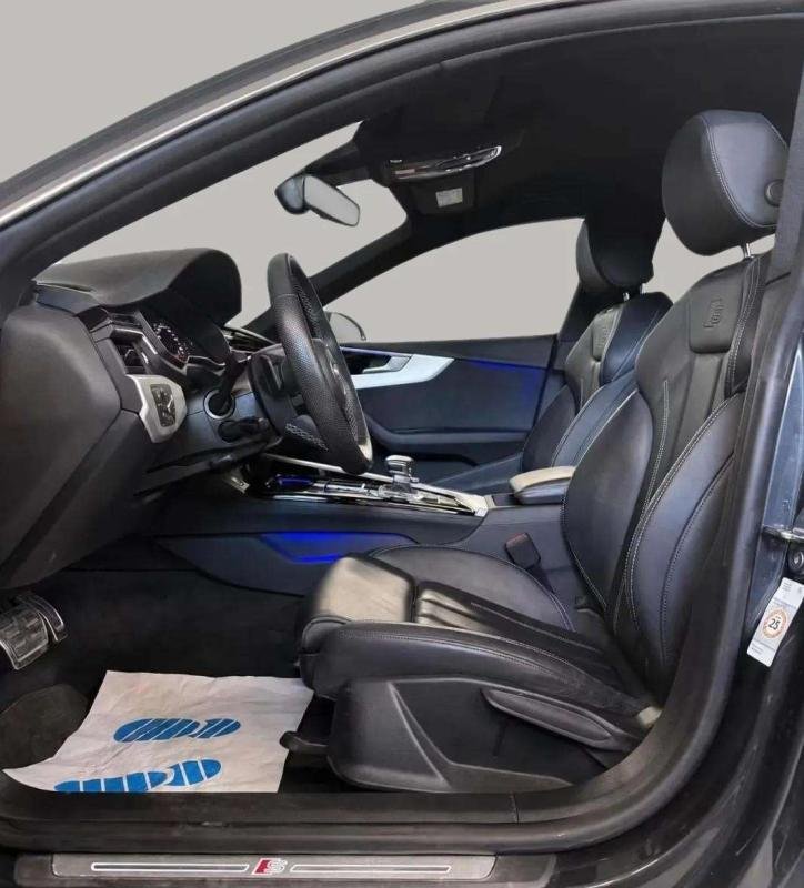 Audi A5 - Photo 10