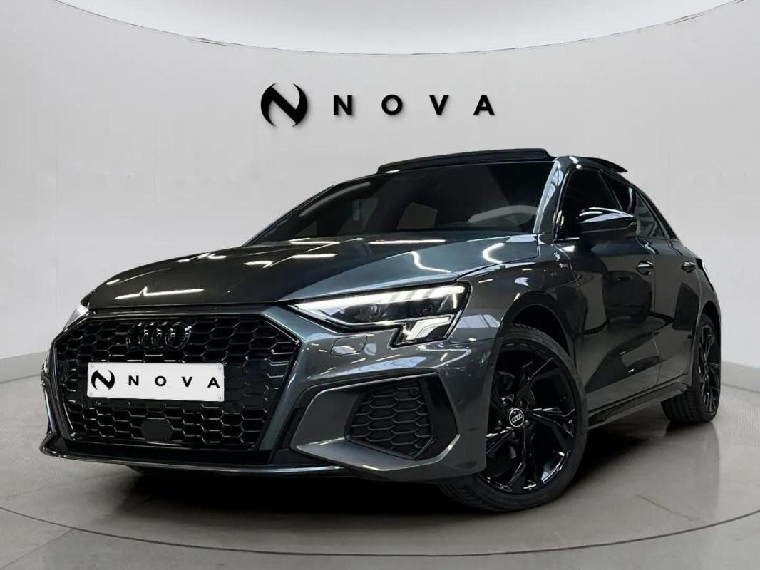 Audi A3 sportback - Photo 1