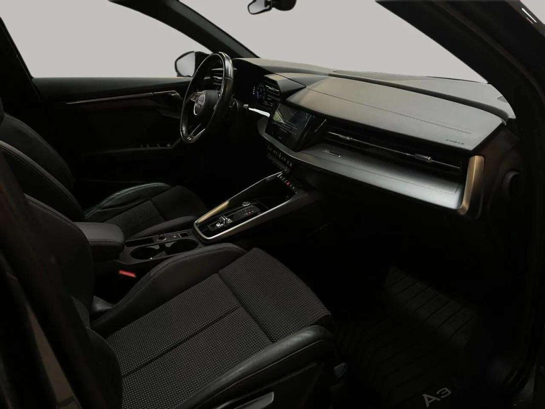 Audi A3 sportback - Photo 11