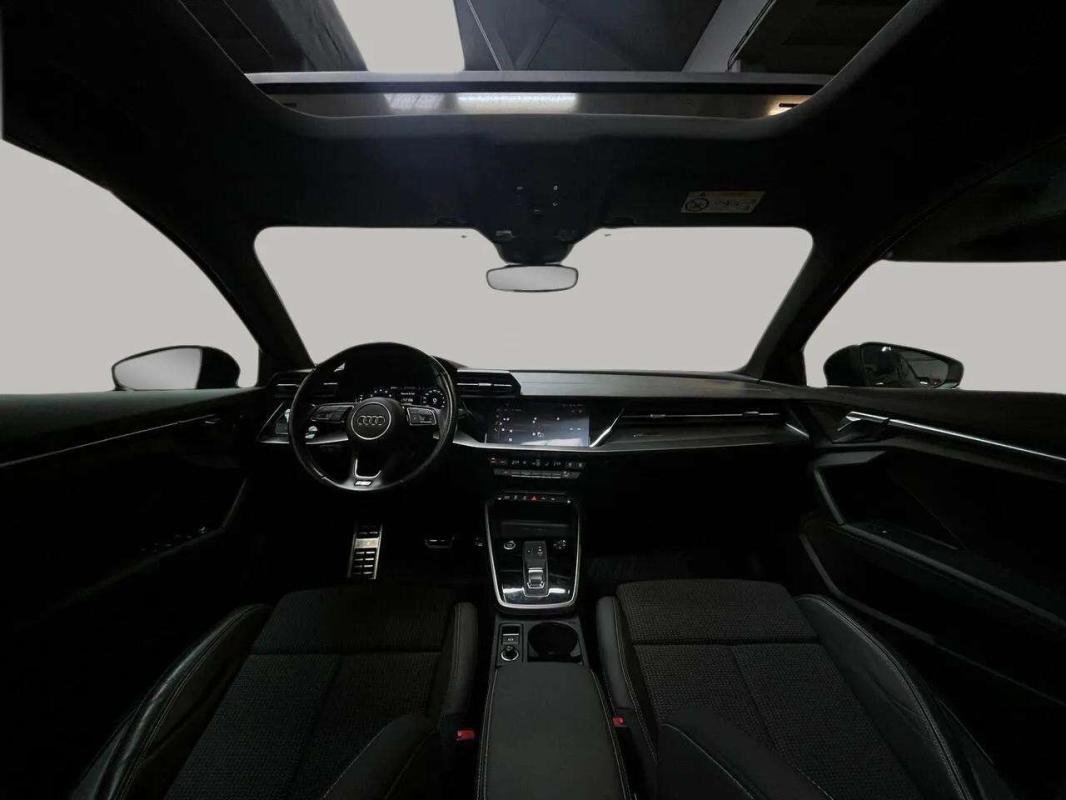 Audi A3 sportback - Photo 12