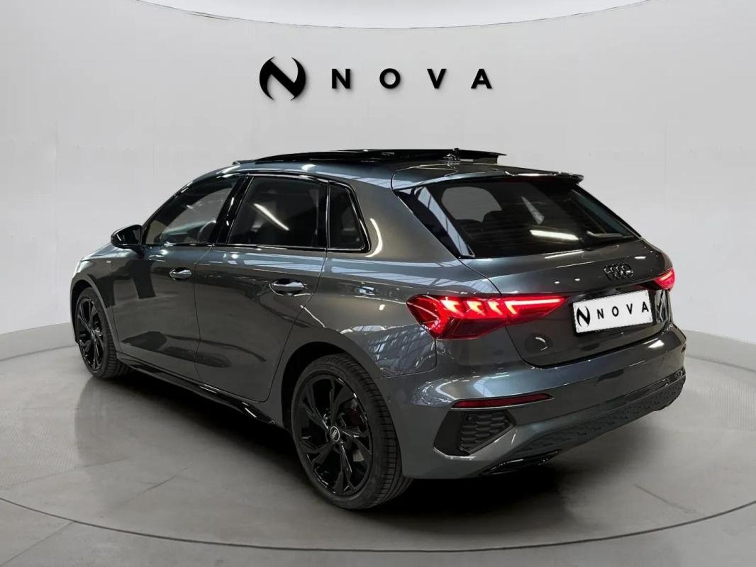 Audi A3 sportback - Photo 3