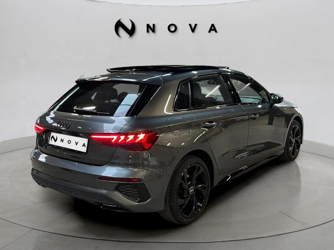 Audi A3 sportback - Photo 4