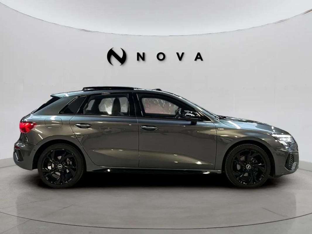 Audi A3 sportback - Photo 5