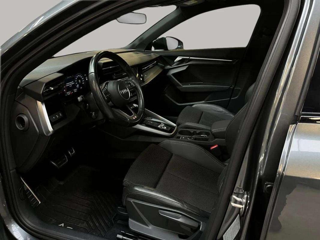 Audi A3 sportback - Photo 7