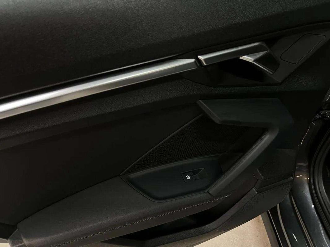 Audi A3 sportback - Photo 10
