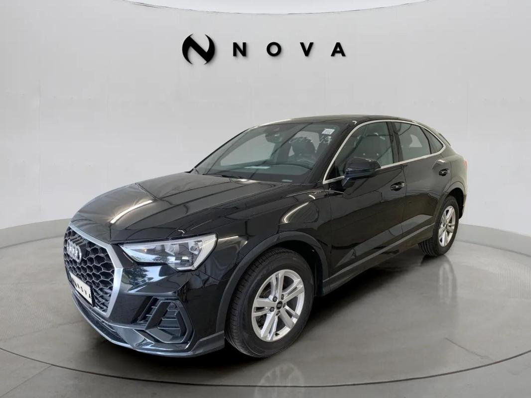 Audi Q3 Sportback - Photo 1