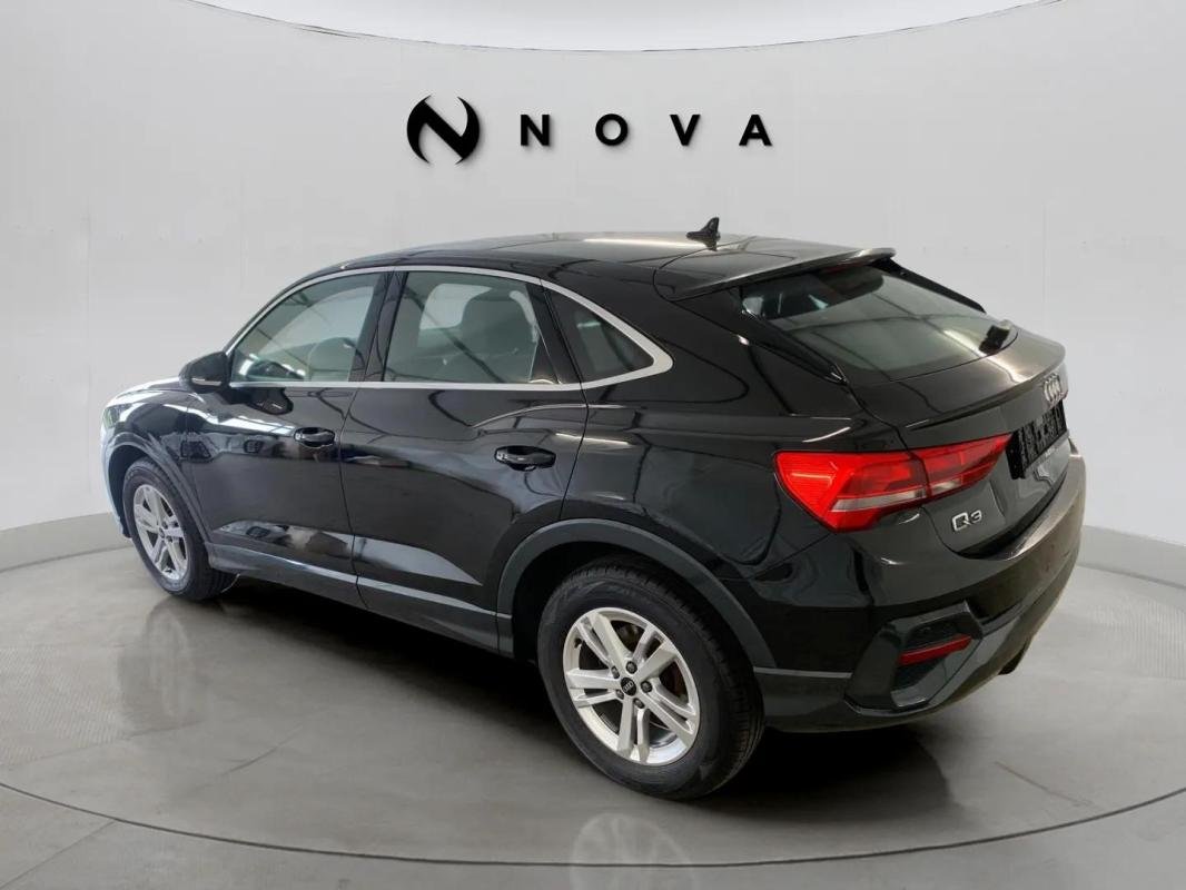 Audi Q3 Sportback - Photo 2