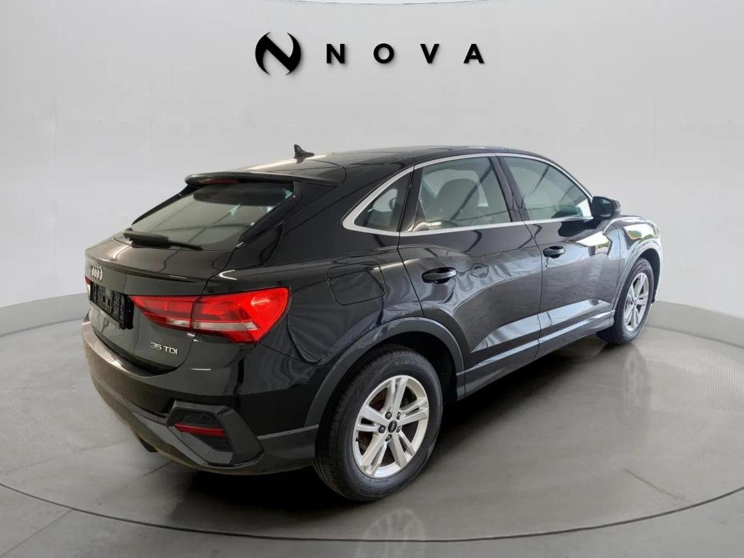 Audi Q3 Sportback - Photo 3