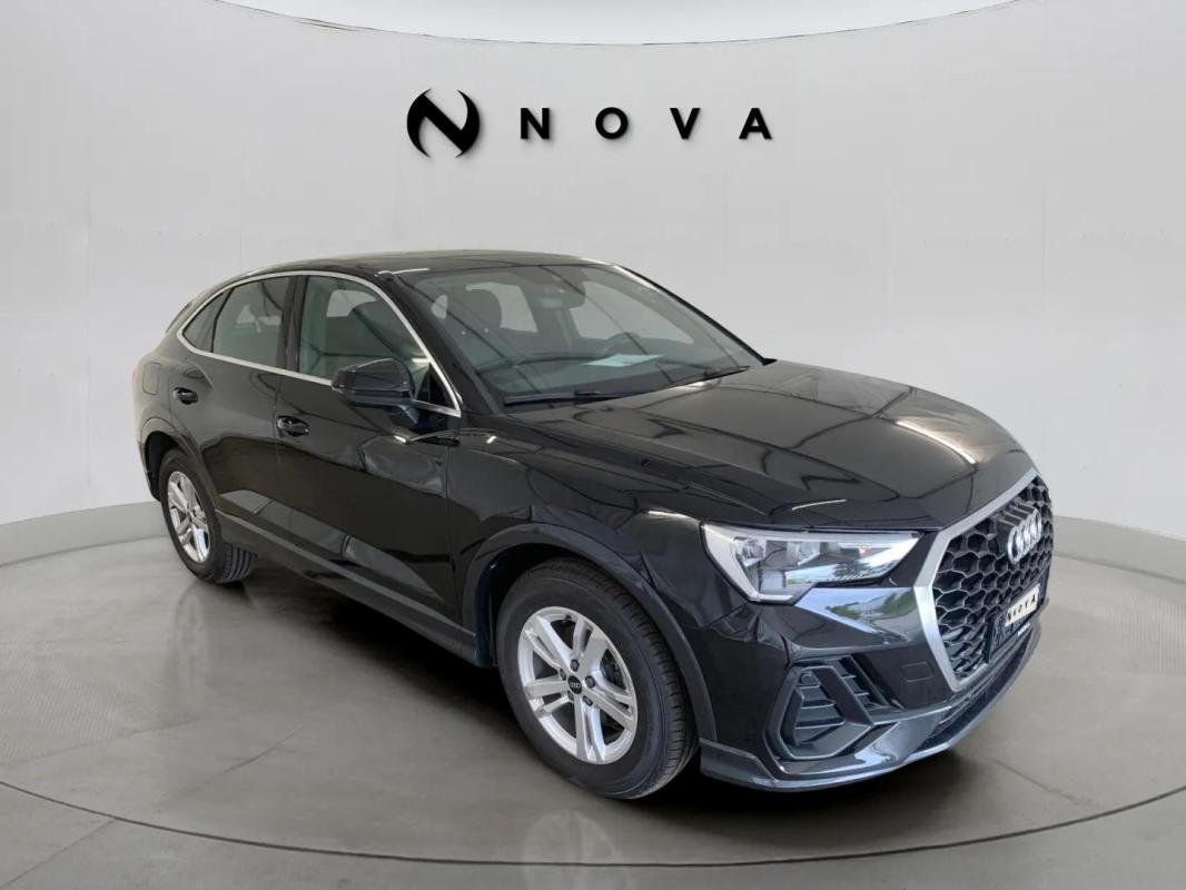 Audi Q3 Sportback - Photo 4