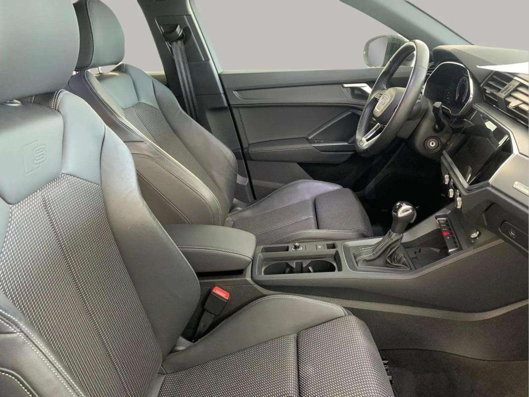 Audi Q3 Sportback - Photo 5
