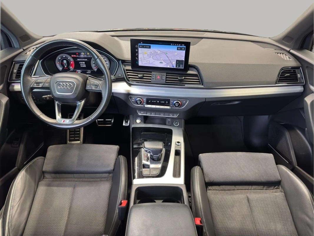Audi Q5 - Photo 11