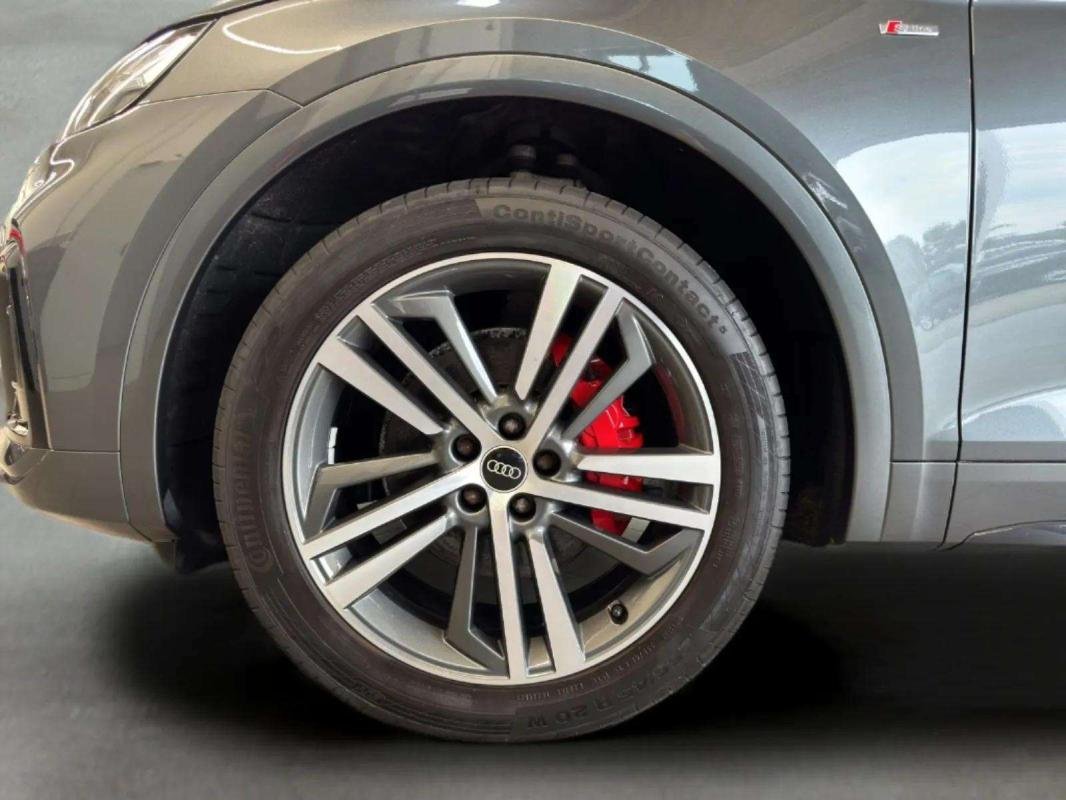 Audi Q5 - Photo 14