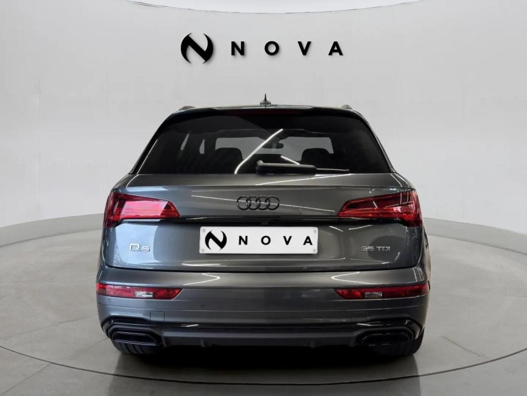 Audi Q5 - Photo 4