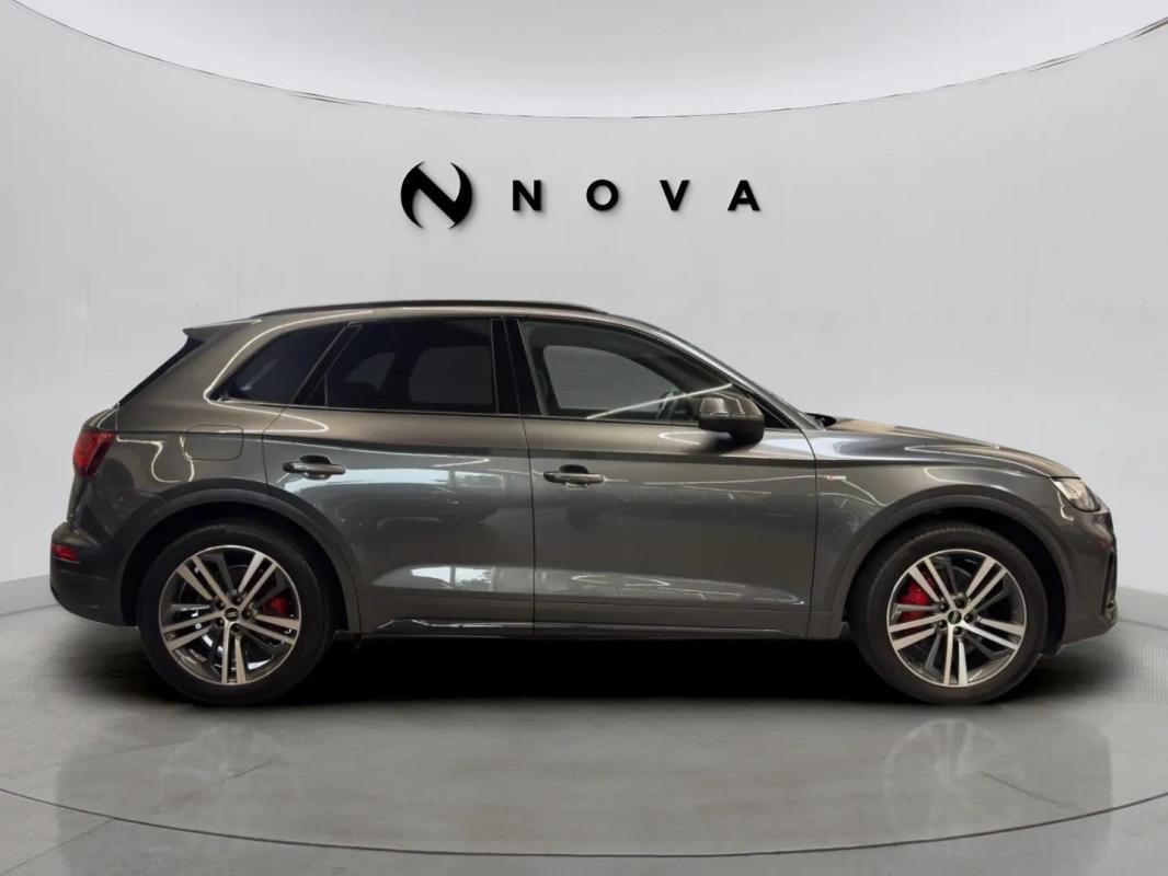 Audi Q5 - Photo 5