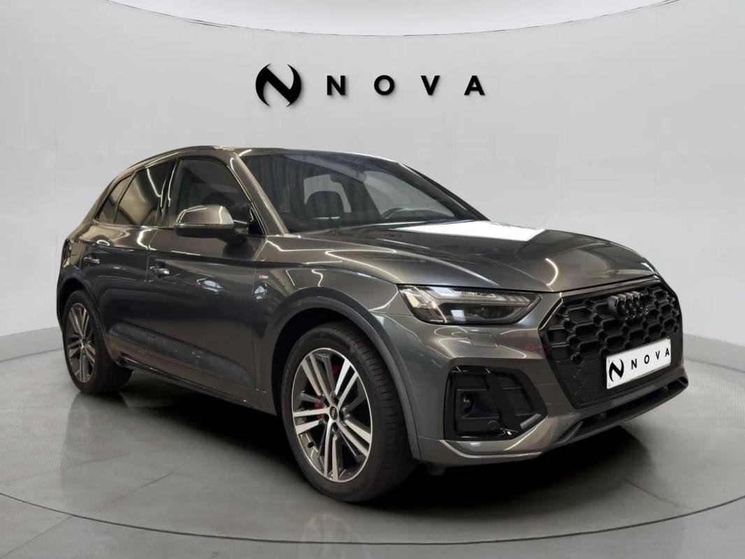 Audi Q5 - Photo 6