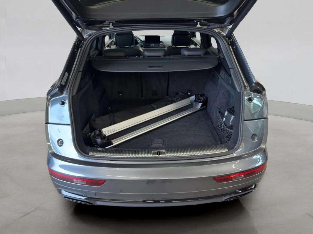 Audi Q5 - Photo 9