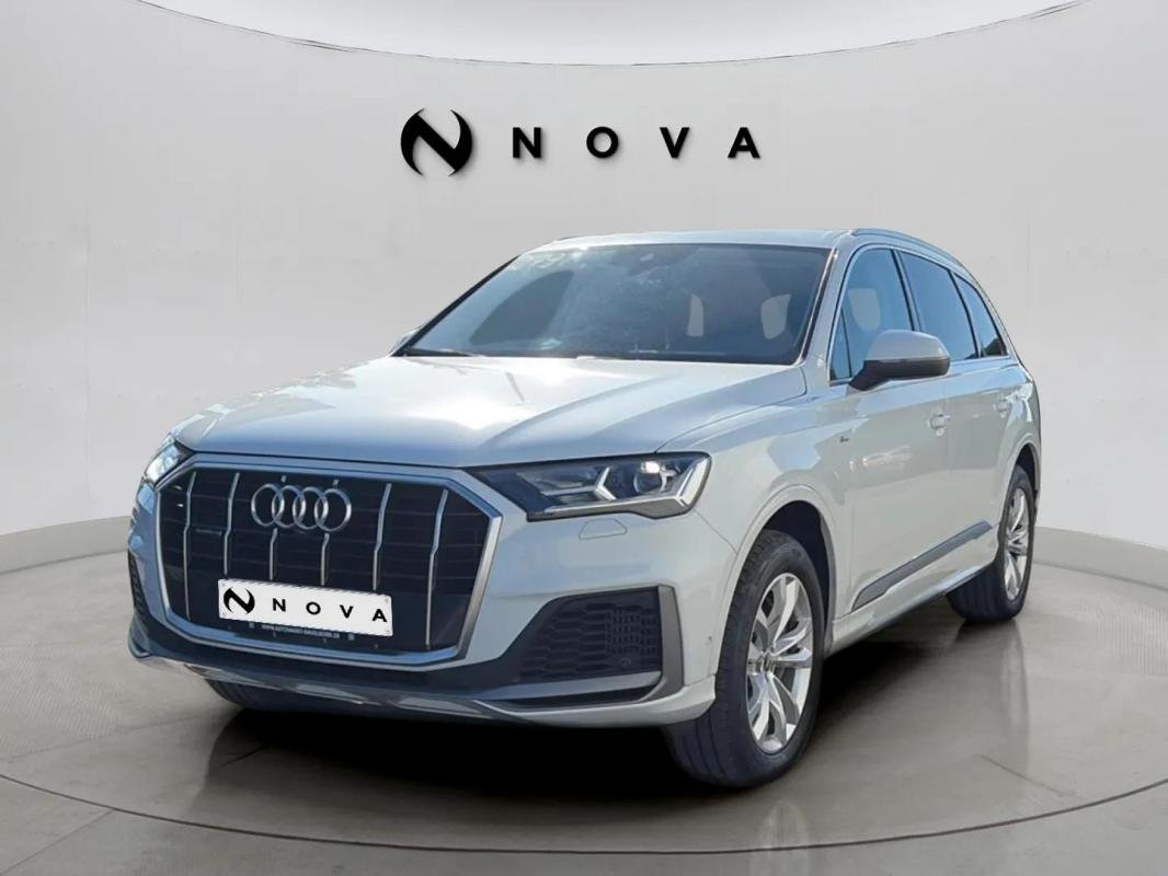 Audi Q7 - Photo 7