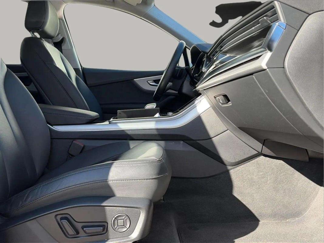 Audi Q7 - Photo 10