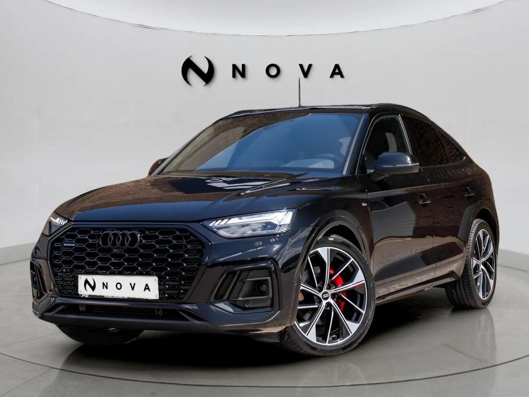 Audi Q5 Sportback - Photo 1