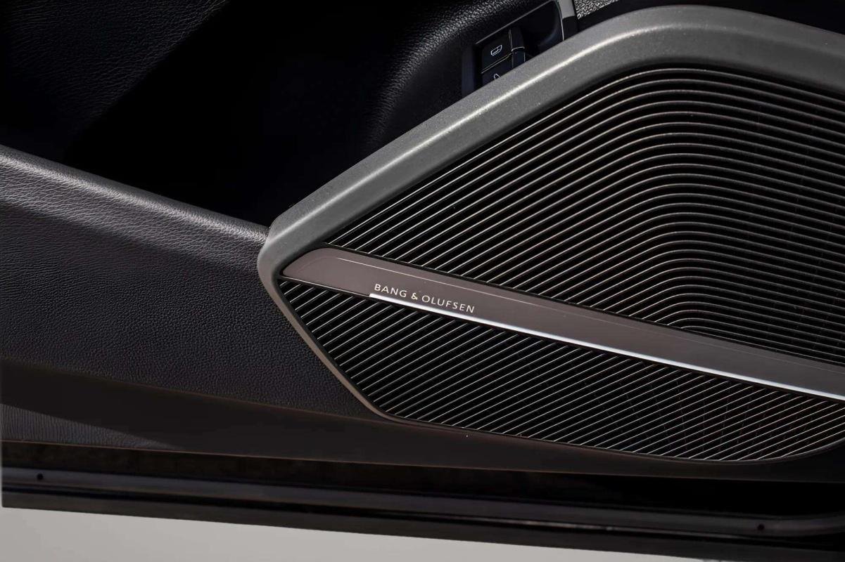 Audi Q5 Sportback - Photo 13
