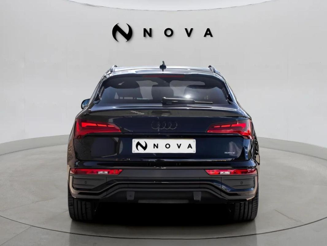 Audi Q5 Sportback - Photo 3
