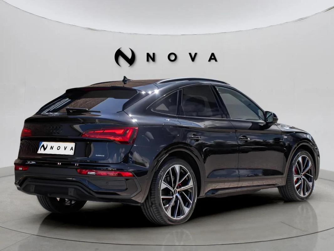 Audi Q5 Sportback - Photo 4
