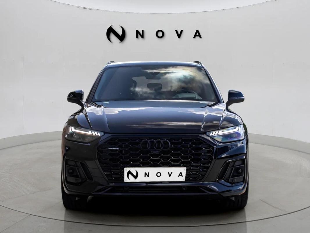 Audi Q5 Sportback - Photo 6