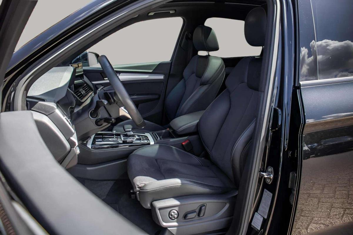 Audi Q5 Sportback - Photo 7