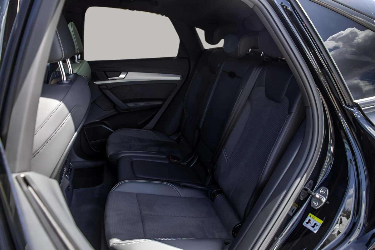 Audi Q5 Sportback - Photo 8