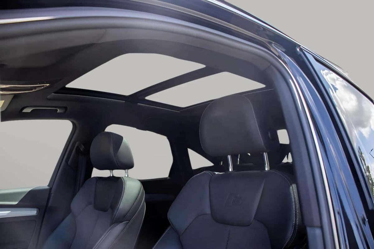 Audi Q5 Sportback - Photo 9