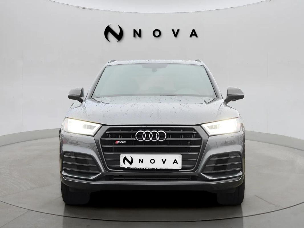 Audi SQ5 - Photo 5