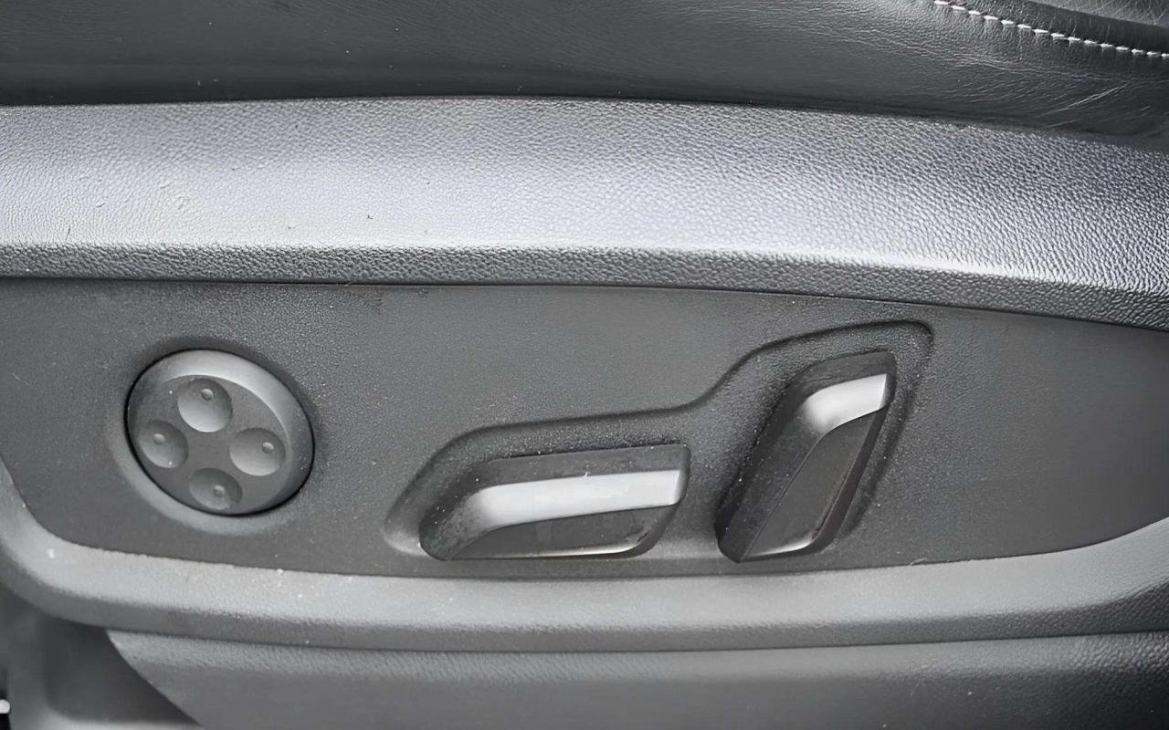 Audi SQ5 - Photo 7