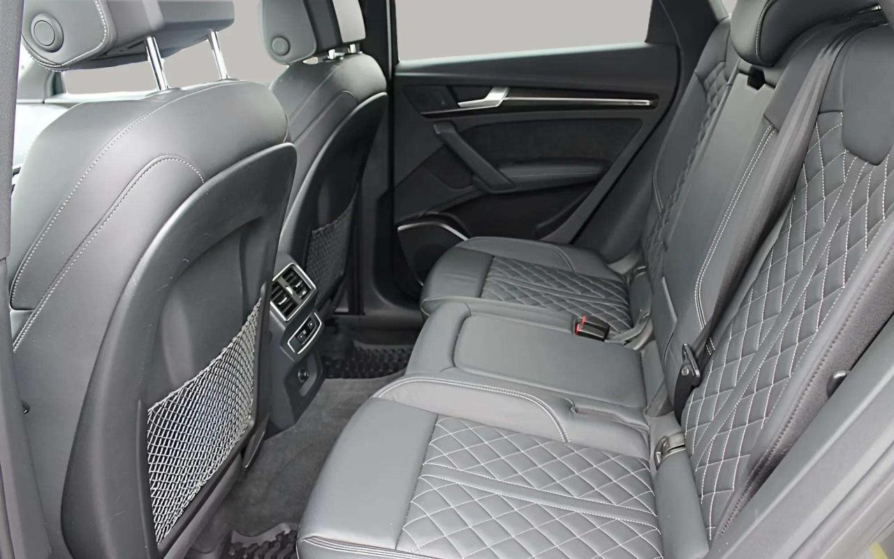 Audi SQ5 - Photo 10
