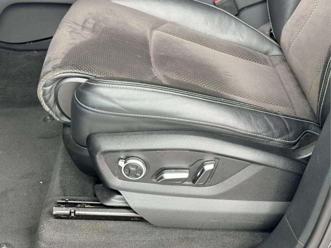 Audi SQ7 - Photo 13