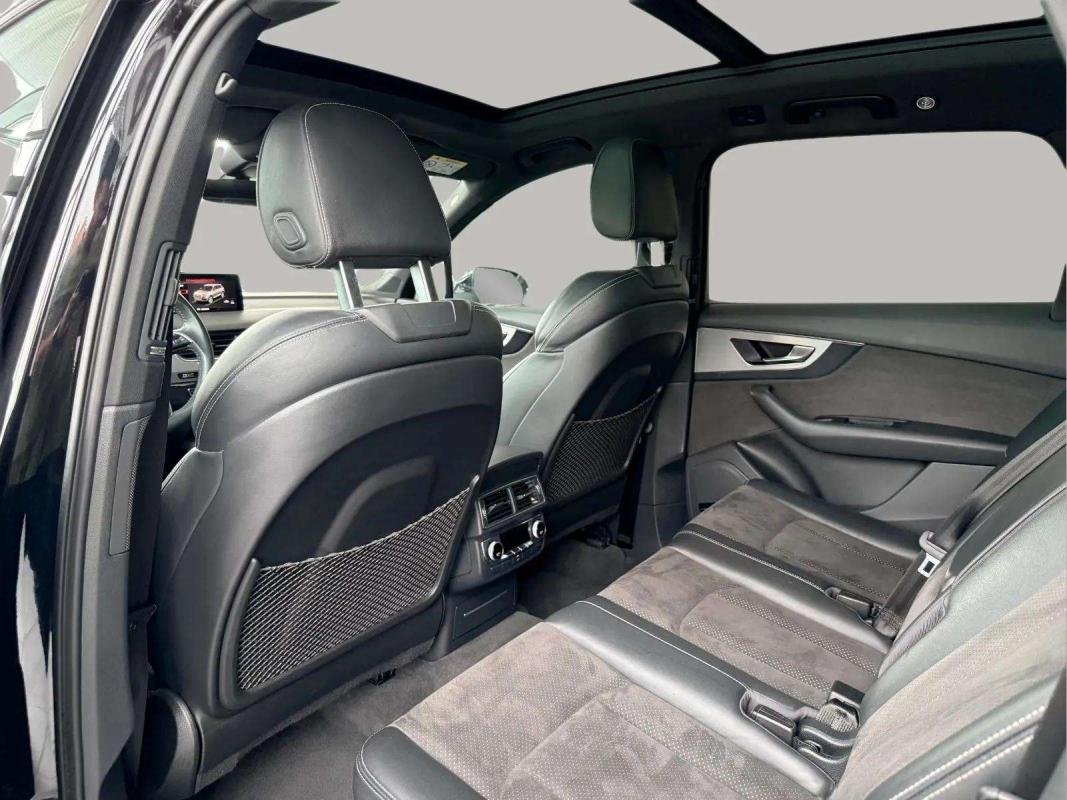 Audi SQ7 - Photo 5