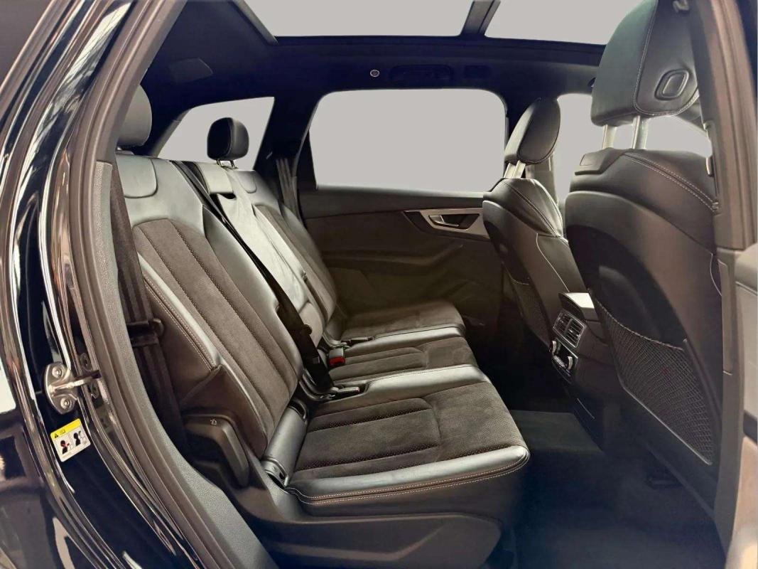 Audi SQ7 - Photo 7
