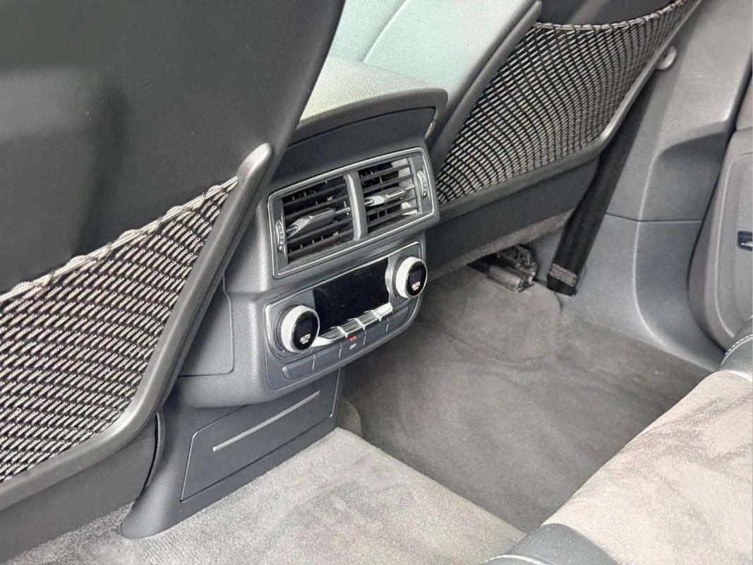 Audi SQ7 - Photo 10