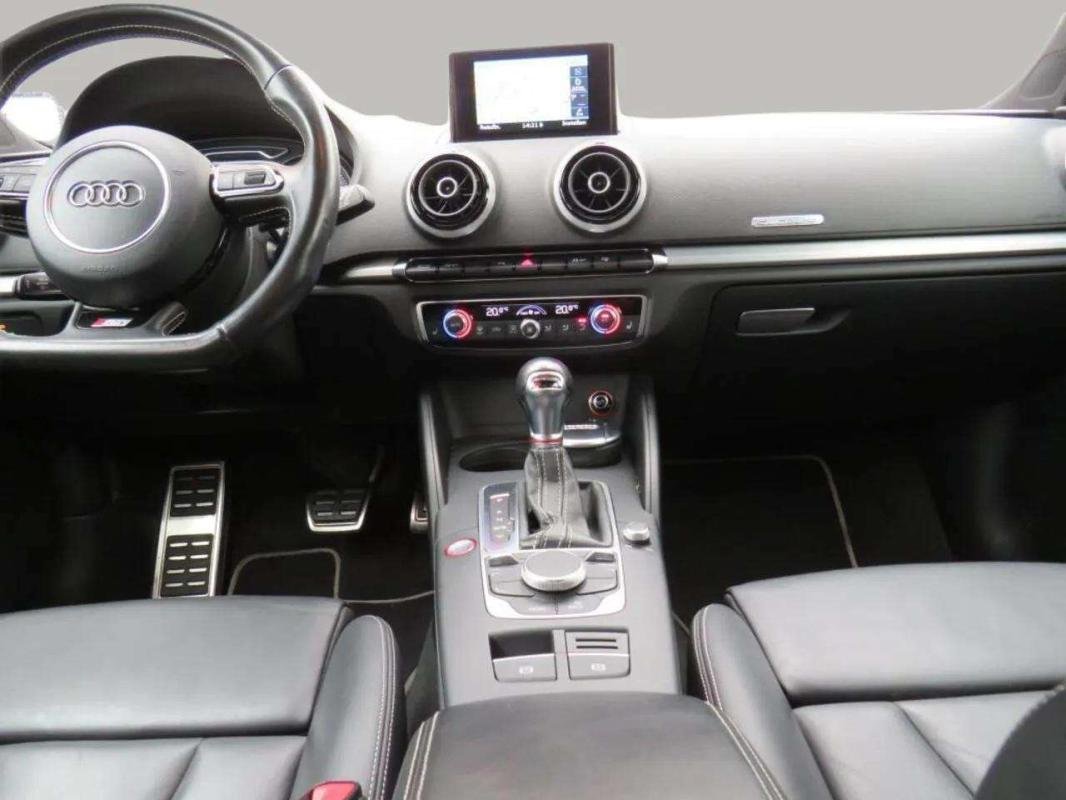Audi S3 - Photo 5