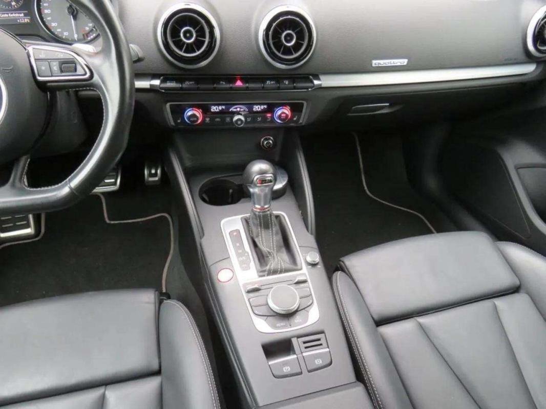 Audi S3 - Photo 6