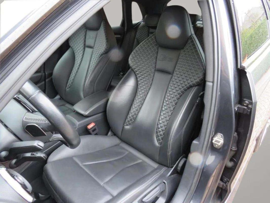 Audi S3 - Photo 7