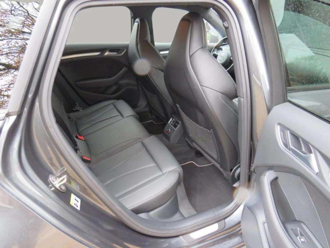 Audi S3 - Photo 9